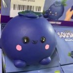 SQUISHY GNIOTKI DUZY 1044709