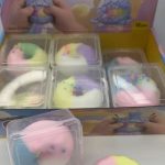 ZABAWKA GNIOTEK SQUISHY 4301030