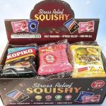ZABAWKA GNIOTEK SQUISHY 4301039