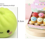 Gniotki Dumplings 5_5CM 1847804