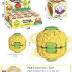 TwistOrb – Portable Spinner Toy 2634212