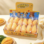 ZABAWKA GNIOTEK SQUISHY 2634216