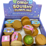 Gniotki Dumplings 5_5CM DEO 1044721