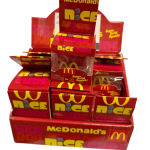 SQUISHY GNIOTKI MC DONALDS 1044723