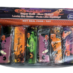 Halloween Squishy Fidget Toys 3926971