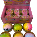 Gniotek Dumplings 8_5CM 3927010