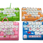 prebuilt keyboard 9424212