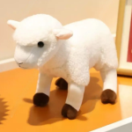 MASKOTKA PLUSZOWA 40CM 5915757