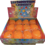 ZABAWKA GNIOTEK SQUISHY 7391966