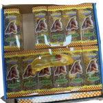 ZABAWKA GNIOTEK SQUISHY 7391970