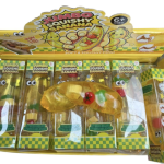 ZABAWKA GNIOTEK SQUISHY 7391971