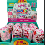 MINI BRANDS FRIDGE 7391981