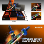STARLIGHT BATTLEBLADE 5720421
