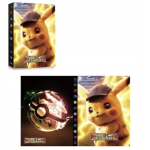 POKEMON ALBUM NA KARTY KOLEKCJONERSKIE 432 KARTY 9120861