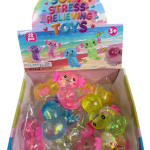 ZABAWKA GNIOTEK SQUISHY 9120872