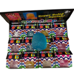 ZABAWKA GNIOTEK SQUISHY 9120873