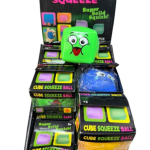 ZABAWKA GNIOTEK SQUISHY 9120874