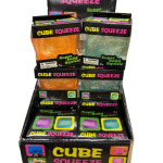 ZABAWKA GNIOTEK SQUISHY 9120876