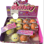 ZABAWKA GNIOTEK SQUISHY 4301022