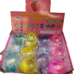 ZABAWKA GNIOTEK SQUISHY 4301020