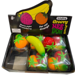 ZABAWKA GNIOTEK SQUISHY 4301019