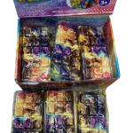 Gniotek squishy antystresowy tabliczka czekolady duża CZEKOLADA sensoryczny 2363220