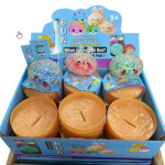 Gniotki Dumplings 8_5CM 6805237