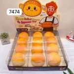 Gniotki chleb 3926988