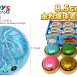 Gniotki Dumplings 8_5CM 2634248
