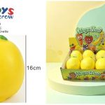 GNIOTEK SQUISHY DUZO 2363259