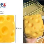 GNIOTEK SQUISHY DUZO 2363212