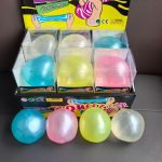 ZABAWKA GNIOTEK SQUISHY WAZELIN 4301035