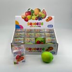 ZABAWKA GNIOTEK SQUISHY WAZELIN 4301025