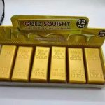 ZABAWKA GNIOTEK SQUISHY 4301040
