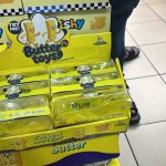 GNIOTEK SQUISHY WAZELIN 1849794