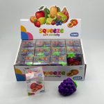 ZABAWKA GNIOTEK SQUISHY WAZELIN 4301026
