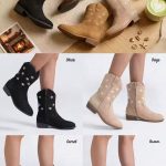 Buty Botki DZIECIĘCE (31-36_12 par) 1558297