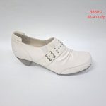 Buty Półbuty DAMSKIE (36-41_12 par) 7334788