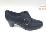 Buty Półbuty DAMSKIE (36-41_12 par) 7334790