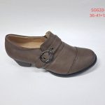 Buty Półbuty DAMSKIE (36-41_12 par) 7334791