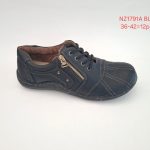 Buty Półbuty DAMSKIE (36-42_12 par) 7334793