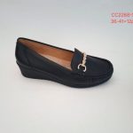 Buty Półbuty DAMSKIE (36-41_12 par) 7334795