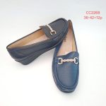 Buty Półbuty DAMSKIE (36-42_12 par) 7334796