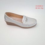 Buty Półbuty DAMSKIE (36-42_12 par) 7334797