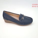 Buty Półbuty DAMSKIE (36-42_12 par) 7334798