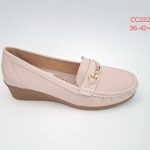 Buty Półbuty DAMSKIE (36-42_12 par) 7334799