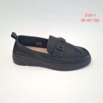 Buty Półbuty DAMSKIE (36-42_12 par) 7334800