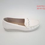 Buty Półbuty DAMSKIE (37-42_12 par) 7334801