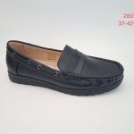 Buty Półbuty DAMSKIE (37-42_12 par) 7334802