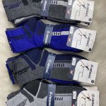 SKARPETY /STOPKI MĘSKA.SIZE: 39-46_(40PAR/PACZKA) KOLOR JAK NA ZDZIĘCIU 7334805